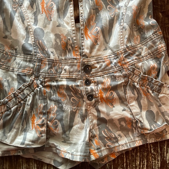 apple bottoms jumpsuit y2k - Picture 2 of 5